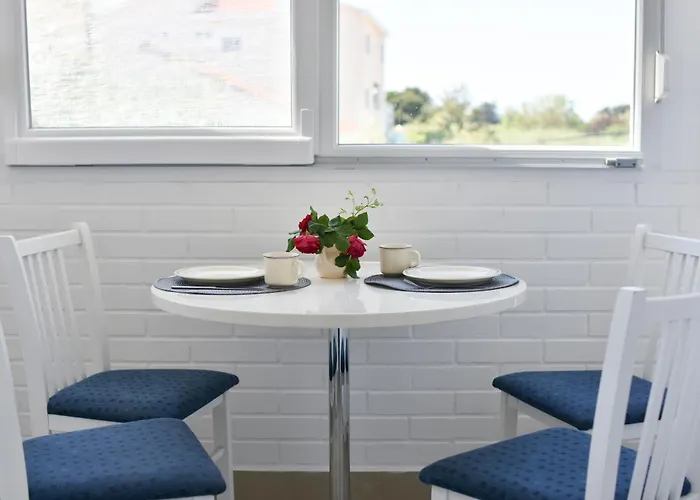 Apartman Punta Sole