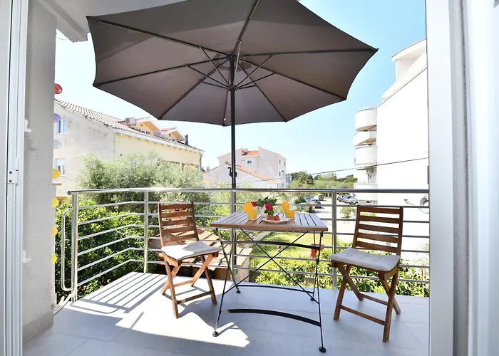 Apartman Punta Sole