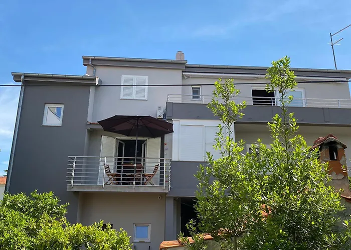 Apartman Punta Sole