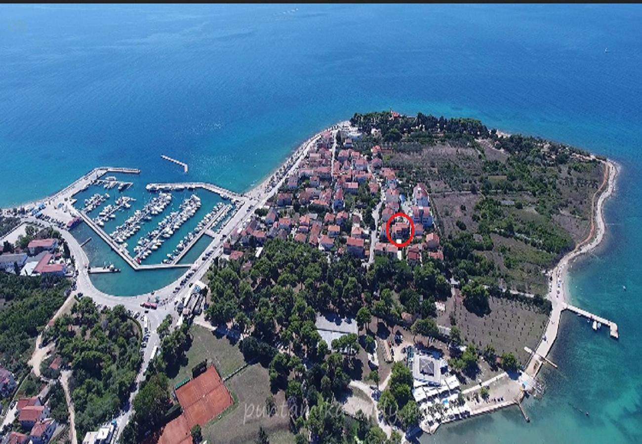 Apartament Punta Sole *
