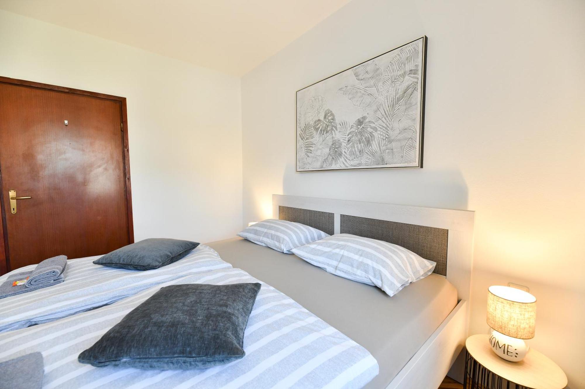Punta Sole Apartment Zadar