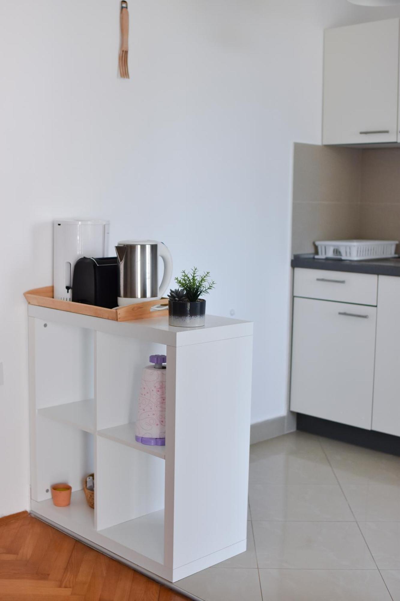 Apartament Punta Sole *