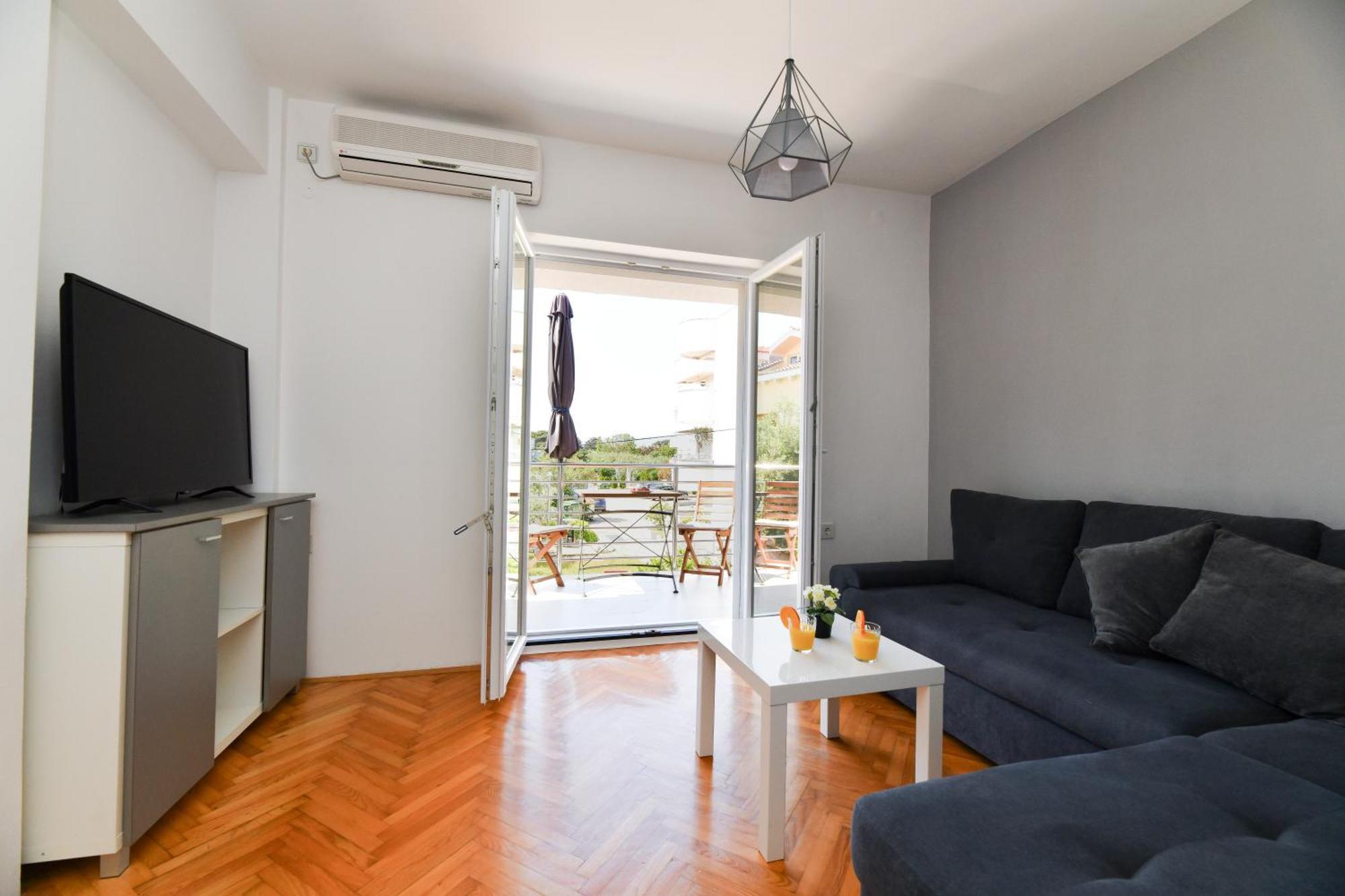 Punta Sole Apartament *
