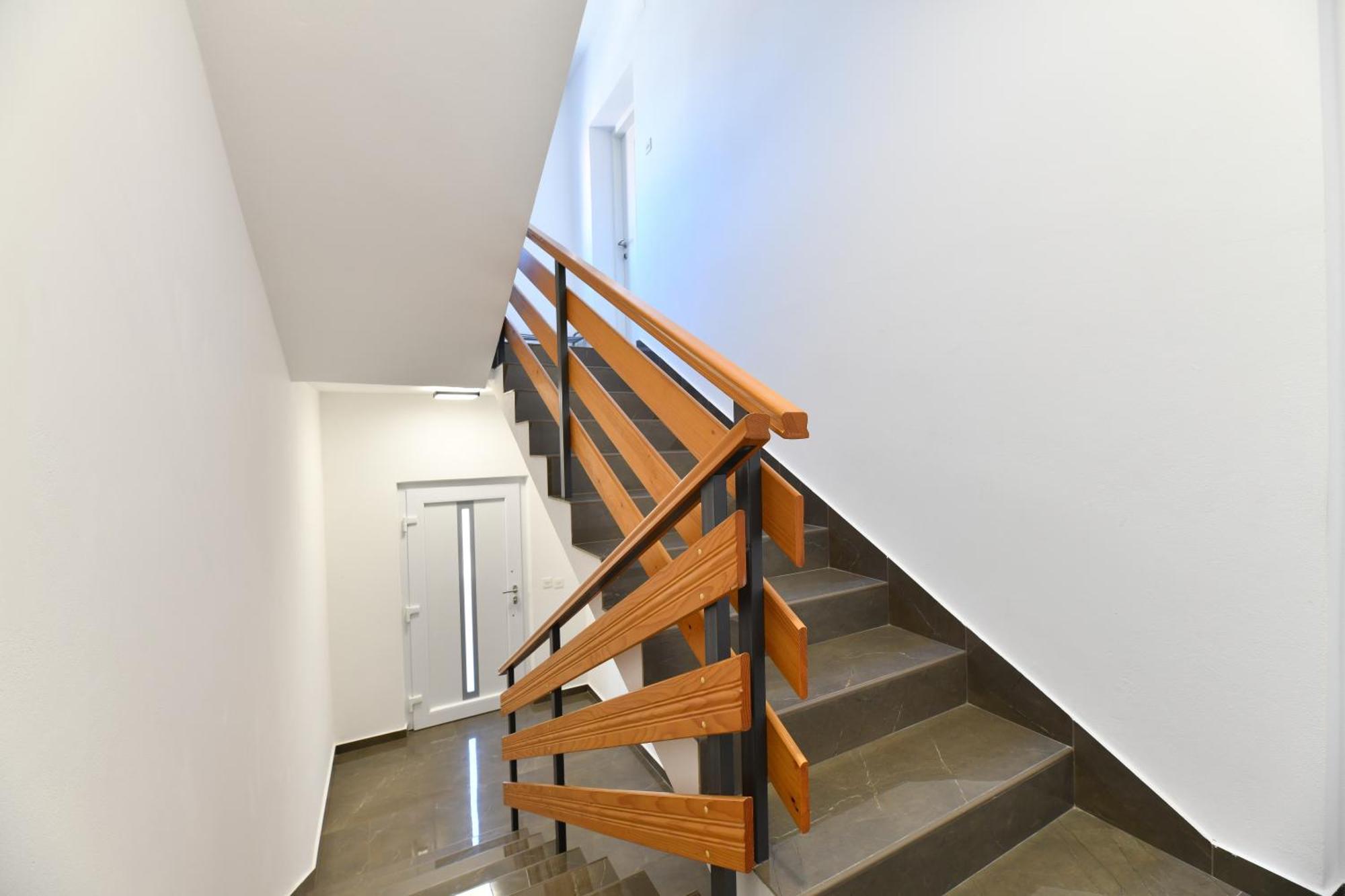 Apartament Punta Sole *