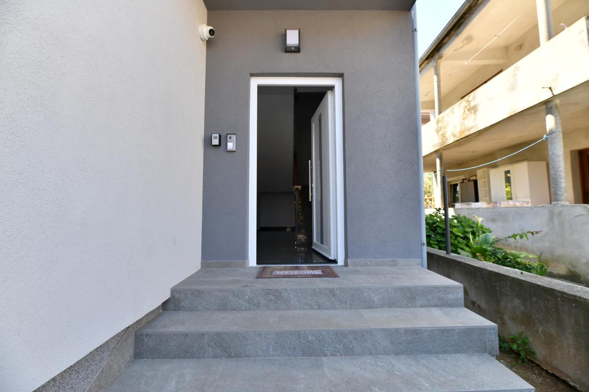 Apartment Punta Sole
