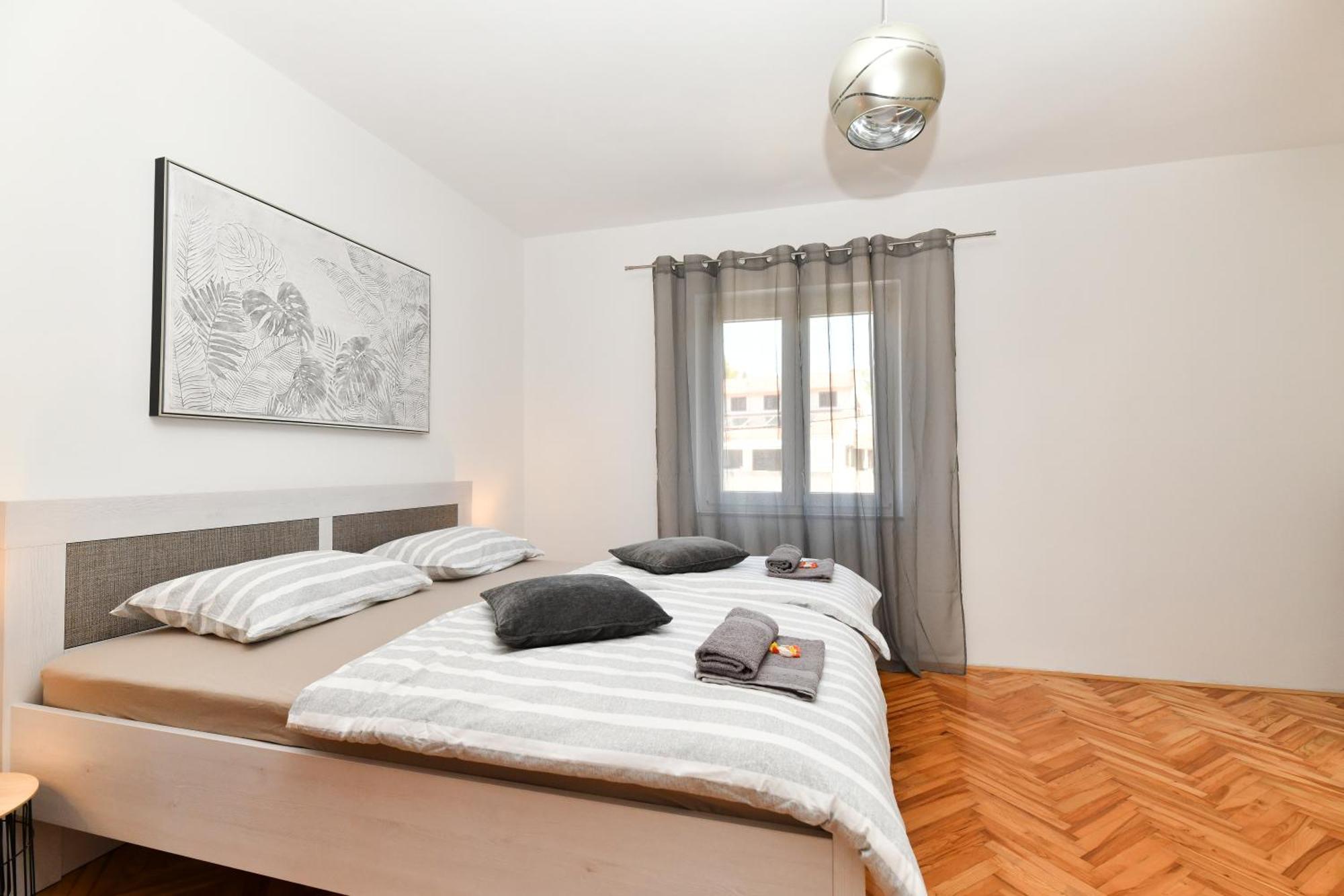 Apartment Punta Sole Zadar