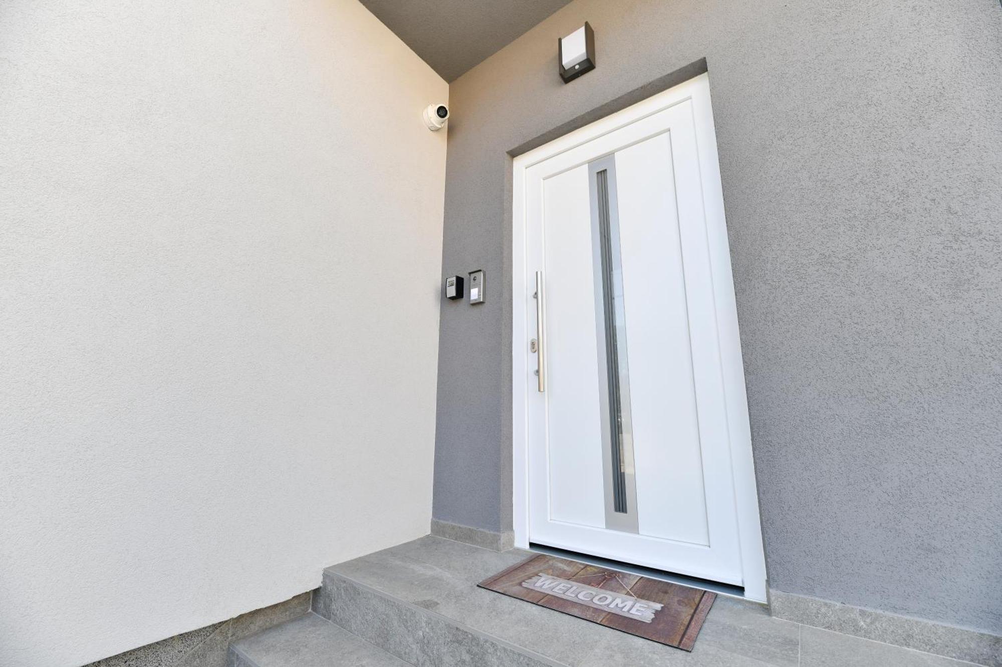 Punta Sole Apartament *