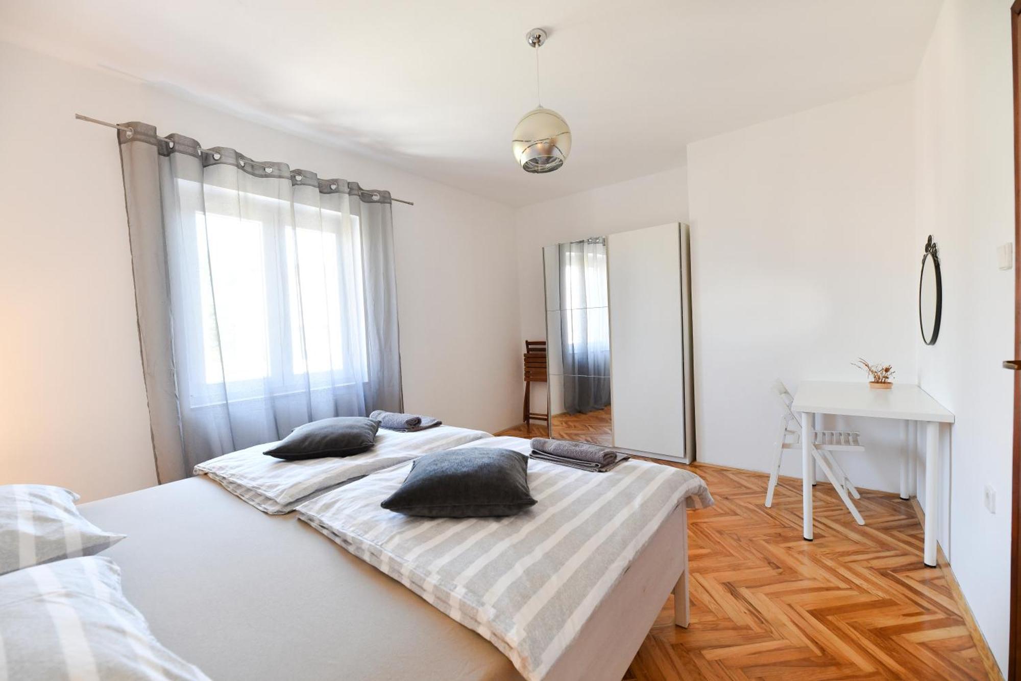 Punta Sole Apartament