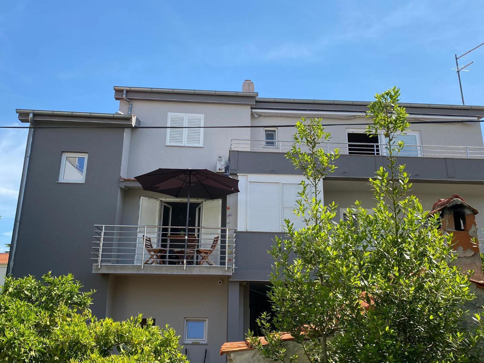 Apartament Punta Sole