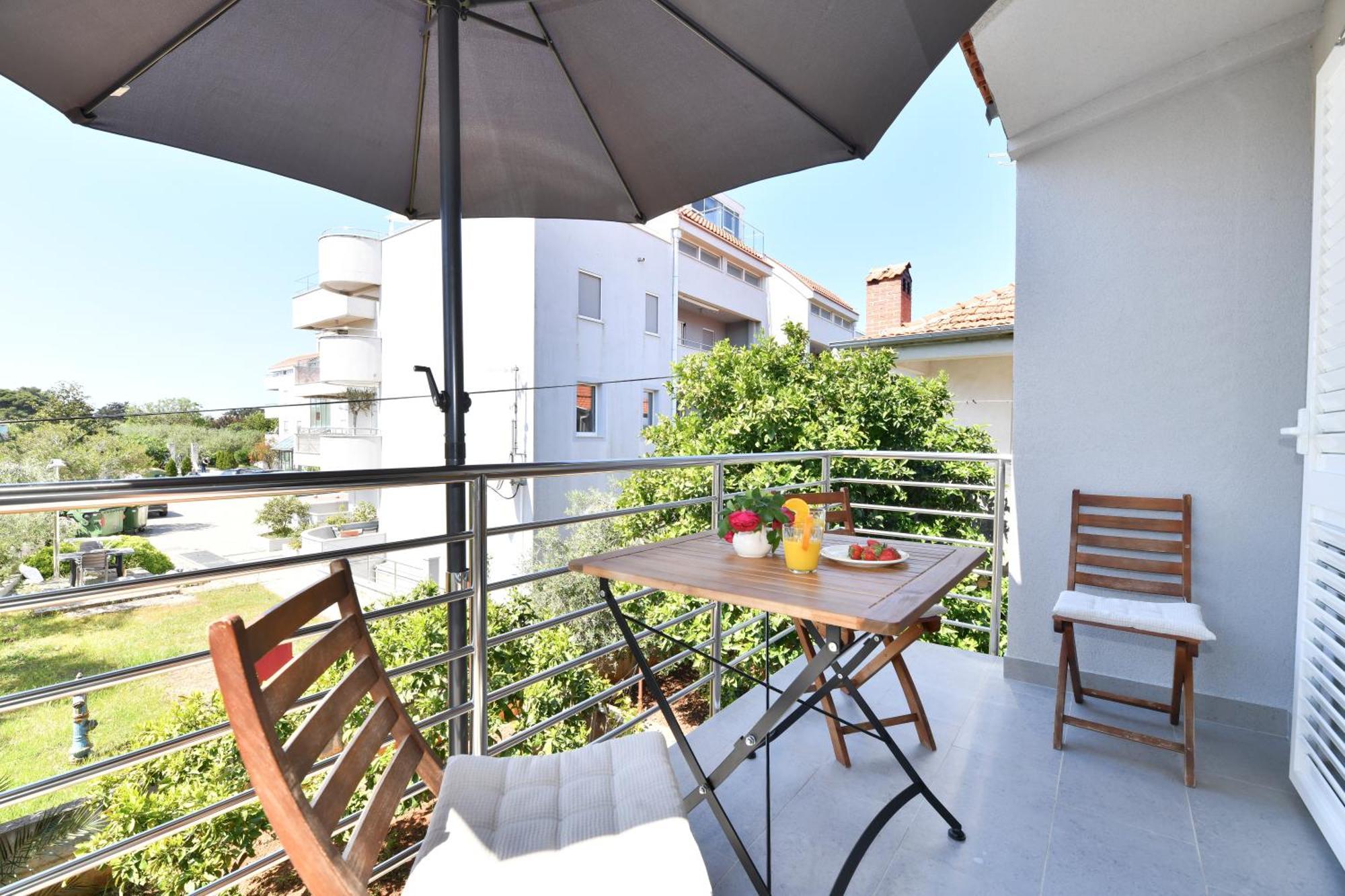 Punta Sole Apartament